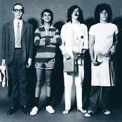 Serú Girán - List pictures