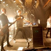 Catupecu Machu - List pictures