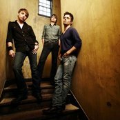 Sons Of Sylvia - List pictures