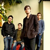 Gravenhurst - List pictures