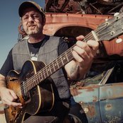 Scott H. Biram - List pictures