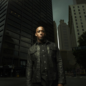 Derek Minor - List pictures