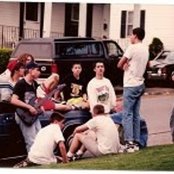 Backbone - List pictures