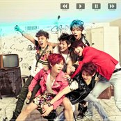 Beast - List pictures