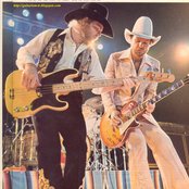 Billy Gibbons - List pictures