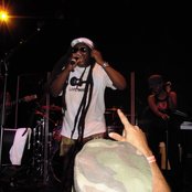 Steel Pulse - List pictures