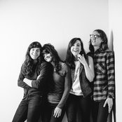 Summer Cannibals - List pictures