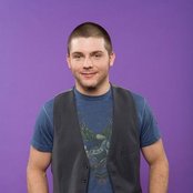 Chris Richardson - List pictures