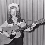 Janis Martin - List pictures