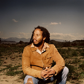 Ziggy Marley - List pictures