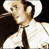 Hank Williams Sr. - List pictures