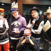 Teriyaki Boyz - List pictures