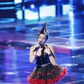 Michaela Paige - List pictures