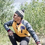 Roots Manuva - List pictures