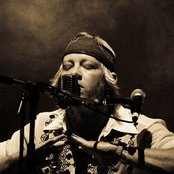 Woven Hand - List pictures