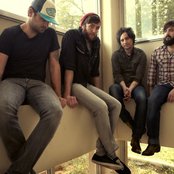 John Mark Mcmillan - List pictures