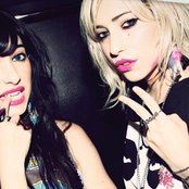 Veronicas - List pictures