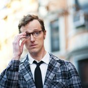 Michael Daves - List pictures