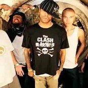 Hed Pe - List pictures