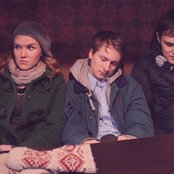 Palms On Fire - List pictures