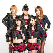 C-ute - List pictures