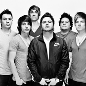 Abandon All Ships - List pictures