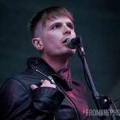 Cold Cave - List pictures