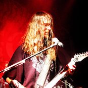 Nokturnal Mortum - List pictures