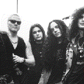 Slash's Snakepit - List pictures