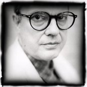 Charlie Haden - List pictures