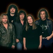 Aria - List pictures