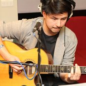 Jamie Woon - List pictures