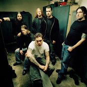 Chimaira - List pictures