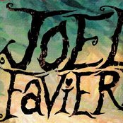 Joel Faviere - List pictures