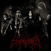 Enthroned - List pictures