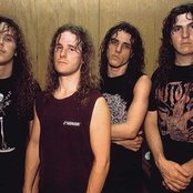 Death - List pictures