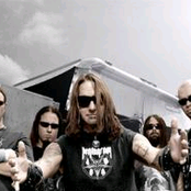 Devildriver - List pictures