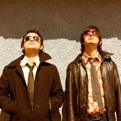 Mecanico - List pictures