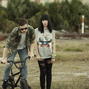 Sleigh Bells - List pictures
