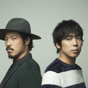 Sukima Switch - List pictures