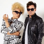 Sneaky Sound System - List pictures