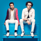 A Great Big World - List pictures