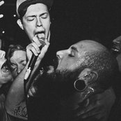 Being As An Ocean - List pictures