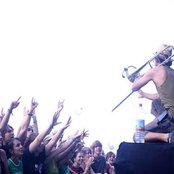 Mad Caddies - List pictures