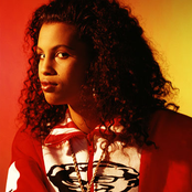 Neneh Cherry - List pictures
