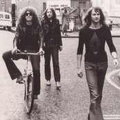 Mott The Hoople - List pictures