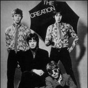 The Creation - List pictures