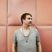 Machinedrum - List pictures