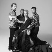 Hercules And Love Affair - List pictures