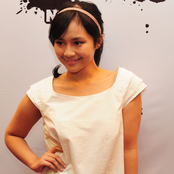 Gita Gutawa - List pictures